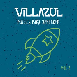 Album cover of Música para Aprender Vol. 2