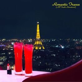 Album cover of Romantic France (All Tracks Remastered)