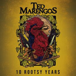 Album cover of 10 Rootsy Years