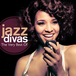 Album cover of Jazz Divas, The Very Best Of, Vol. 3