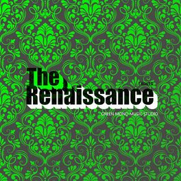 Album cover of The Renaissance