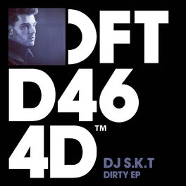 Album cover of Dirty EP