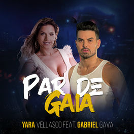 Album cover of Par de Gaia