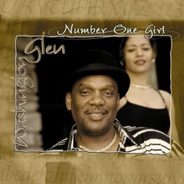 Album cover of Number One Girl