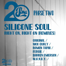 Album cover of Soma 20 Phase Two