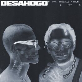 Album cover of Desahogo