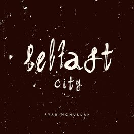 Album cover of Belfast City