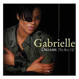 Album cover of Gabrielle - Dreams The Best Of