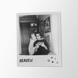 Album cover of Heaven