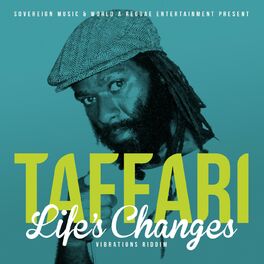 Album cover of Life's Changes