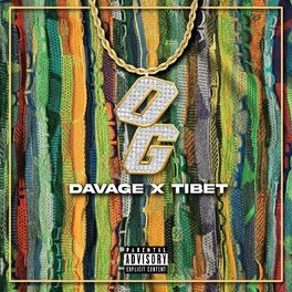 Album cover of OG