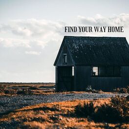 Album cover of Find Your Way Home