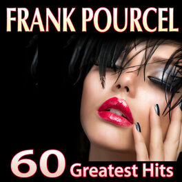 Album cover of Frank Pourcel. 60 Greatest Hits