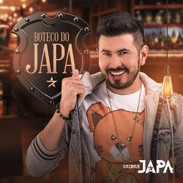 Album cover of Boteco do Japa