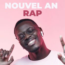 Album cover of NOUVEL AN RAP FR