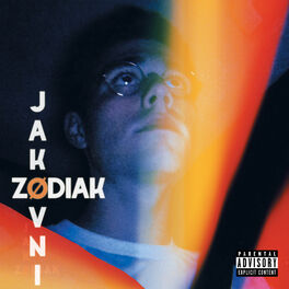 Album cover of Zodiak