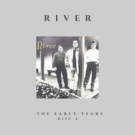 Album cover of The Early Years (Disc 2)