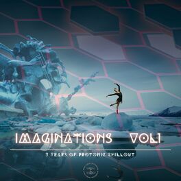 Album cover of Imaginations Vol1