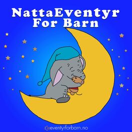 Album cover of NattaEventyr For Barn