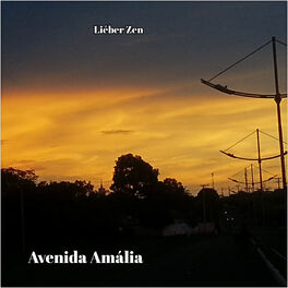 Album cover of Avenida Amália