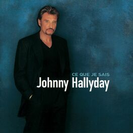 Johnny Hallyday Albums: songs, discography, biography, and