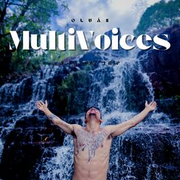 Album cover of Multivoices