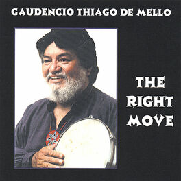 Album cover of The Right Move