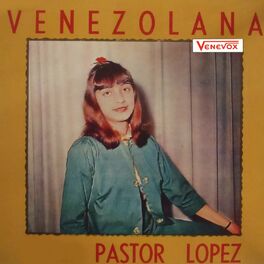 Album cover of Venezolana