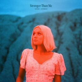 Album cover of Stronger Than Me