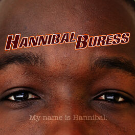Album cover of My Name is Hannibal