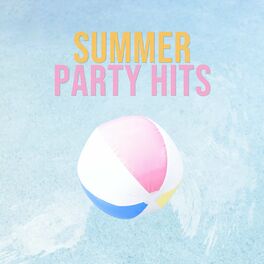 Album cover of Summer Party Hits