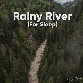 Album cover of Rainy River
