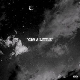 Album cover of cry a little