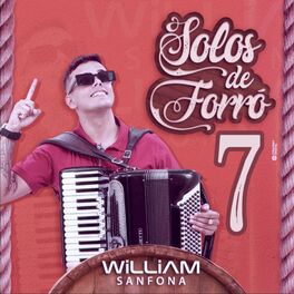 Album cover of Solos de Forró 7