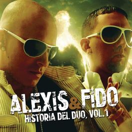 Album cover of Historia del Dúo, Vol. 1