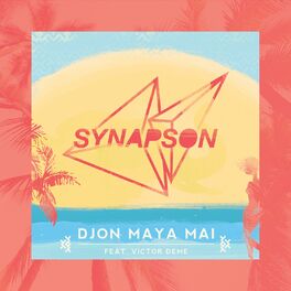 Album cover of Djon Maya Maï (feat. Victor Démé)