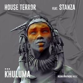 Album cover of Khuluma