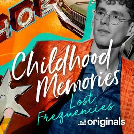 Album cover of Beggin' - Childhood Memories (Radio Edit)