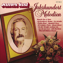 Album cover of Jahrhundert Melodien