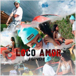 Album cover of Loco Amor