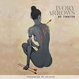 Album cover of Ivory Arrows