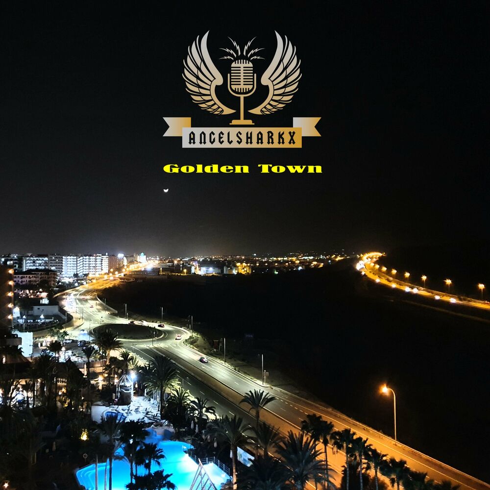 Golden town. Обои на телефон Голден Таун.