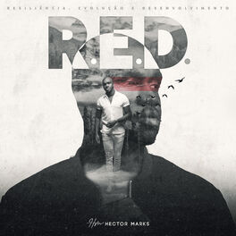 Album cover of R.E.D. (Resiliência, Evolução e Desenvolvimento)