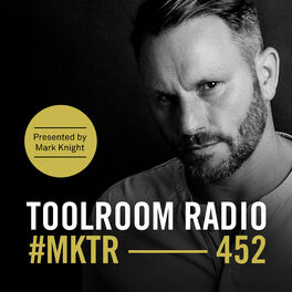 Album cover of Toolroom Radio EP452 - Presented by Mark Knight