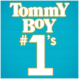 Album cover of Tommy Boy #1's (House)