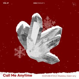 Album cover of Call Me Anytime