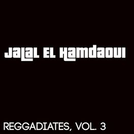 Album cover of Reggadiates, Vol. 3