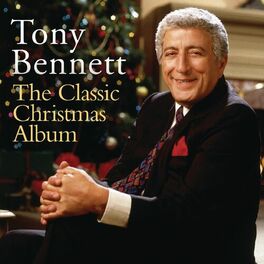 Album picture of The Classic Christmas Album