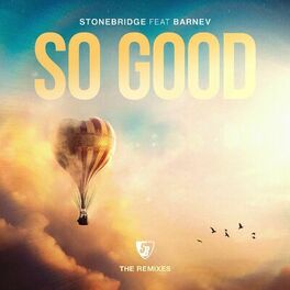 Album cover of So Good (The Remixes)