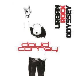 Album cover of Urban Rock Odyssey